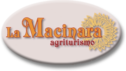 Agriturismo La Macianara Logo